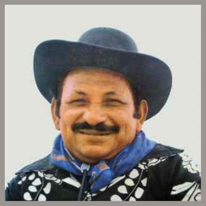Zito Borborema